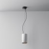 MAYTONI P089PL-25W3K-W Závesné LED svietidlo EFIR 230V, 25W, 3000K, 2180lm, CRI90, IP20, biela