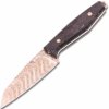 Böker Manufaktur Solingen AK1 Reverse Tanto Damast 132502DAM