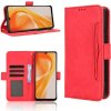 VSETKONAMOBIL 132542 SLOT Peňaženkový obal pre Cubot P90 červený