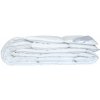 SCANquilt Paplón MEDIC SILVER (so striebrom) 140x200 cm