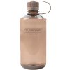 Nalgene Narrow-Mouth 1000 mL Sustain Mocha Sustain 2021-3132 Veľkosť: OneSize fľaša na vodu