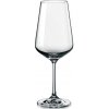 Bohemia Crystal Poháre na červené víno Sandra 40728/450ml (set po 6ks)