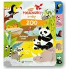 Svojtka Počúvaj zvuky - Zoo