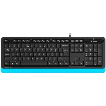 A4Tech FK10 FSTYLER Blue