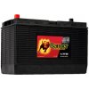 Autobatéria Banner Buffalo Bull HD 12V 105Ah 1000A 605 02 (60502)