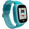 Canyon KW-48, Sunny, smart hodinky pre deti, far. displ., 4G Aud./Vid. volania, GPS tracking, IP67, 512MB, 7 CNE-KW48BL