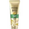 Pantene 3 Minute Miracle Smooth&Silky hĺbkový trojminútový kondicionér pre poškodené vlasy 220 ml