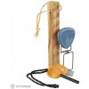 Light My Fire FireLighting Kit BIO súprava na založenie ohňa, hazyblue/rustyorange