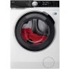 AEG LWR85066QE práčka so sušičkou 2v1 s technológiou PowerCare a parnou funkciou (LWR85066QE)