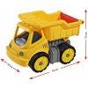 BIG Power Worker Mini sklápačka 16,5 cm