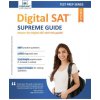 Digital SAT Supreme Guide (Vibrant Publishers)(Brožovaná)