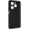 FIXED Story Infinix Smart 8/8 HD černý FIXST-1303-BK