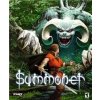 Summoner (Voucher - Kód na stiahnutie) (PC) (Digitální platforma: Steam)