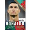 Cristiano Ronaldo Můj svět Meta: 1000 gólů - Čermák Petr