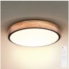 Brilagi | Brilagi - LED Stmievateľné stropné svietidlo GLORIA LED/48W/230V 3000-6500K + DO | BG0911
