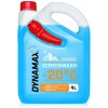 EURO-VAT ZIMNÁ ZMES SCREENWASH -20 4L