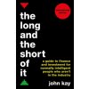 Long and the Short of It (International edition)