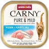 Animonda Carny Adult Pure & Mild 32 x 100 g - kuracie + treska