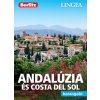 Andalúzia és Costa del Sol - Barangoló - 2. kiadás