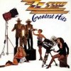 CD ZZ Top - GREATEST HITS