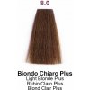 Nouvelle Naturali Plus 8.0 Svetlá Blonde Plus 100 ml