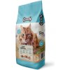 Canun Terra Cats Cocktail 4kg pre dospelé mačky