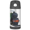 Thermos FUNtainer Vlak 0,355 l