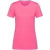 STEDMAN ACTIVE SPORTS-T ST8100 / Dámske športové tričko - sweet pink M