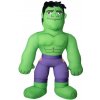 Plyšák Marvel Hulk se zvukem 38 cm