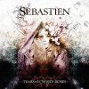 Sebastien: Tears Of White Roses - CD