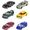 Majorette Japan Series Autíčko Premium, 6 druhov
