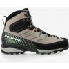 Trekingové topánky Scarpa Mescalito TRK GTX - forest/taupe