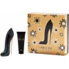 Carolina Herrera Good Girl Supreme EDP 50 ml + telové mlieko 75 ml darčeková sada