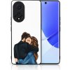 PROTEMIO 43619 MY ART Silikónový obal Honor 50 / Huawei Nova 9 COUPLE (117)