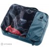 deuter Mesh Zip Pack 5 organizér, 5 l, atlantic