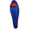 Vango NITESTAR ALPHA 250 Múmiový spací vak, modrá, 210 cm - ľavý zips