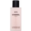 Chanel No.5 sprchový gél pre ženy 200 ml