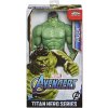 Hasbro Avengers Titan Hero Deluxe Hulk 30 cm