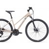 Bicykel CTM Bora 2.0 Matná Svetlobéžová / Sivá 2025 M