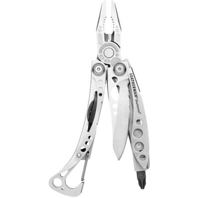 LEATHERMAN Skeletool Multifunkčné náradie