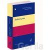 Rodinné právo. 3. vydání - Zdeňka Králíčková, Milana Hrušáková, Lenka Westphalová