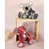 Doudou Histoire d´Ours kamarát koala 25 cm