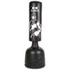 HAMMER Freestanding bag Sparring Pro