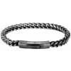 Amparo Miranda Náramok Stainless Steel NR176