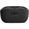 JBL Wave Buds Black