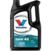 VALVOLINE OEM Advanced 48 Coolant Concentrate 5L