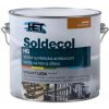 HET Soldecol HG Hnedý stredný 0,75L