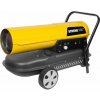 Ohrievač Strend Pro BGO1601-50, max. 50 kW, naftový