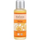 Saloos telový a masážny olej Relax 50 ml