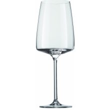 Zwiesel Glas VIVID SENSES sklenice na jemná sladká vína 2 x 535 ml